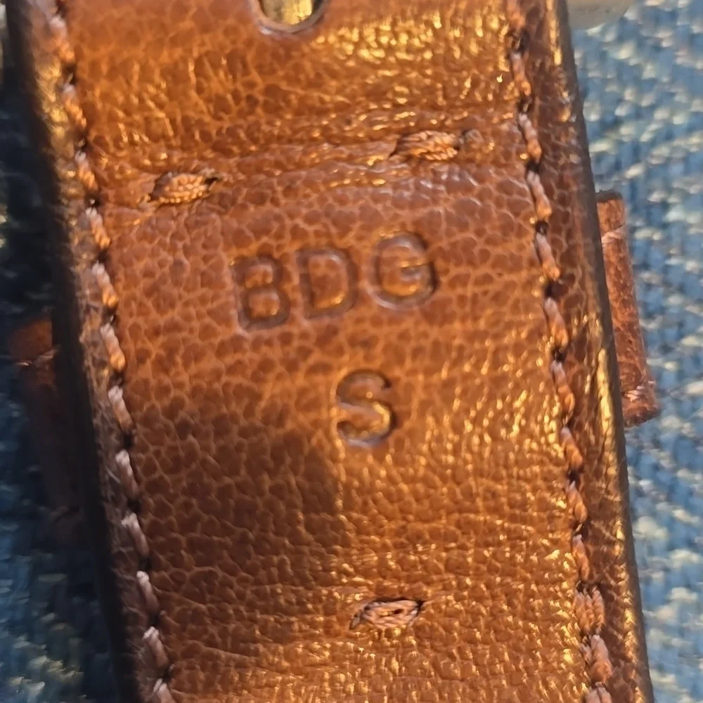 BDG basic men